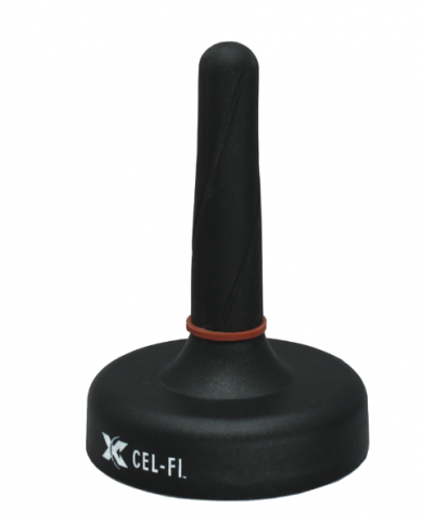 Cel-Fi 3-Inch Magnetic Mount LTE Antenna - Click Image to Close